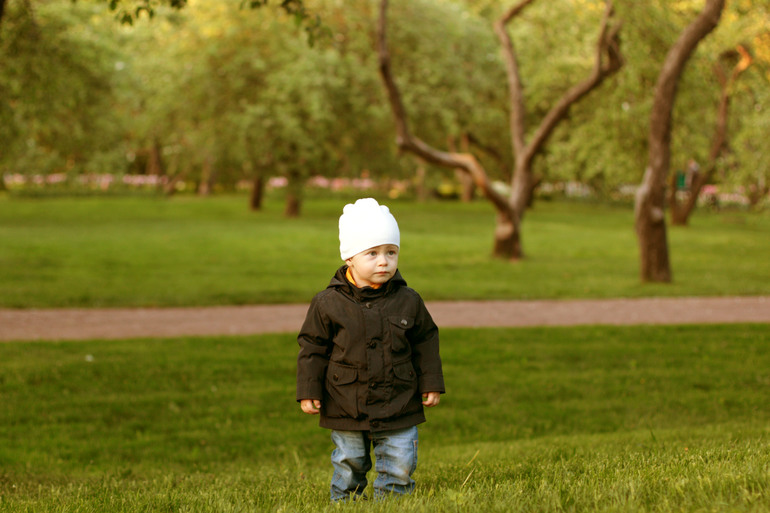 КЗ № 6. "Три способа цветокоррекций фотографий "