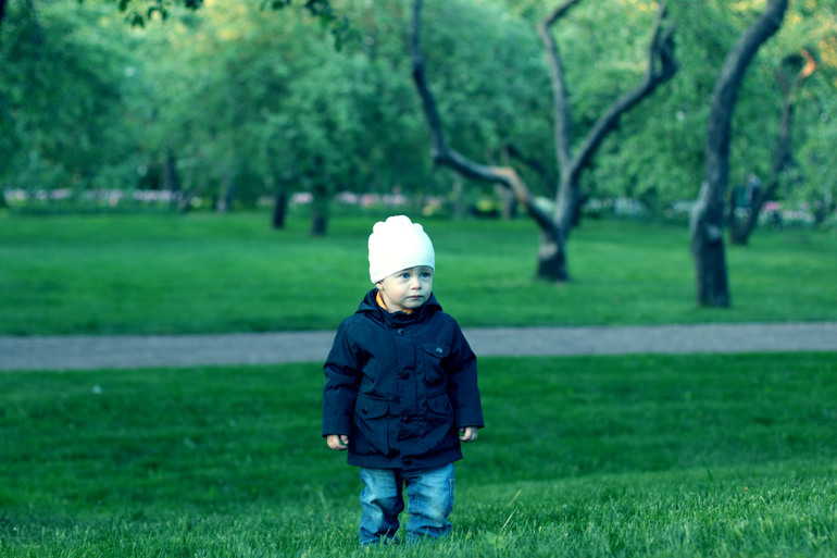 КЗ № 6. "Три способа цветокоррекций фотографий "