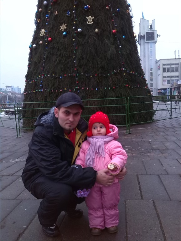 Наши прогулки ....снег....зима....