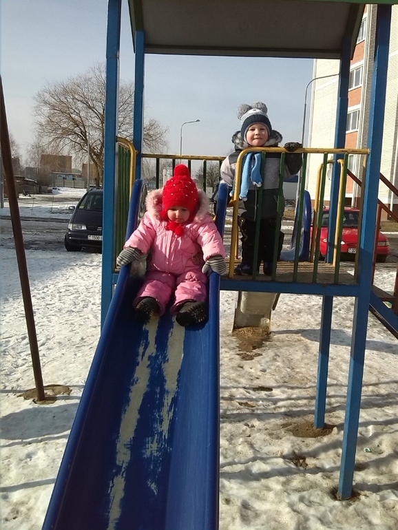 Большие!!! 1 г.10 мес.