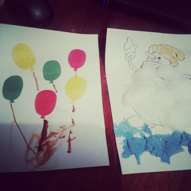 Наши подделки