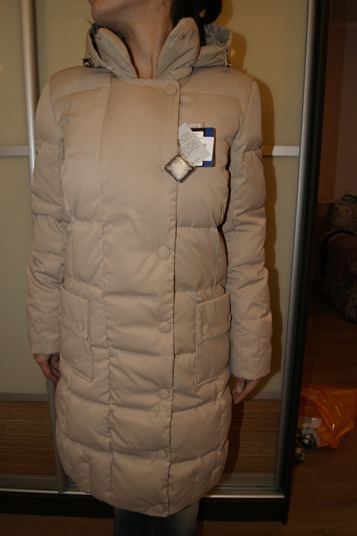 Пуховики S*A*V*A*G*E* за 3800 руб ПРОДАН