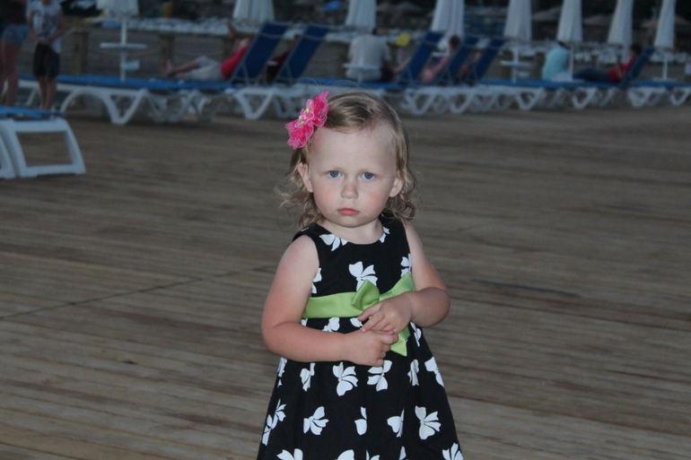 День Рождения Евули!