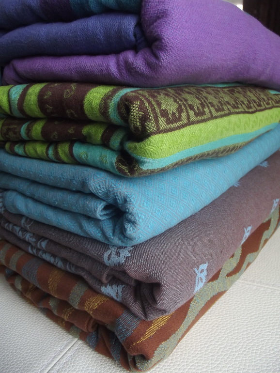 Yammy Mammy Бирюза