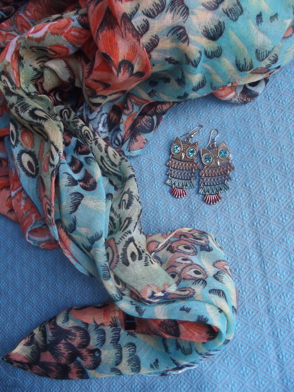 Yammy Mammy Бирюза