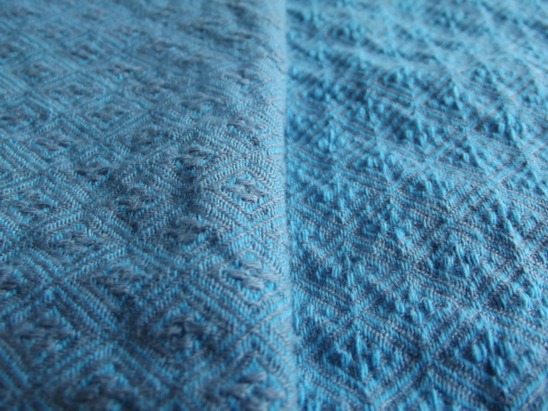 Yammy Mammy Бирюза