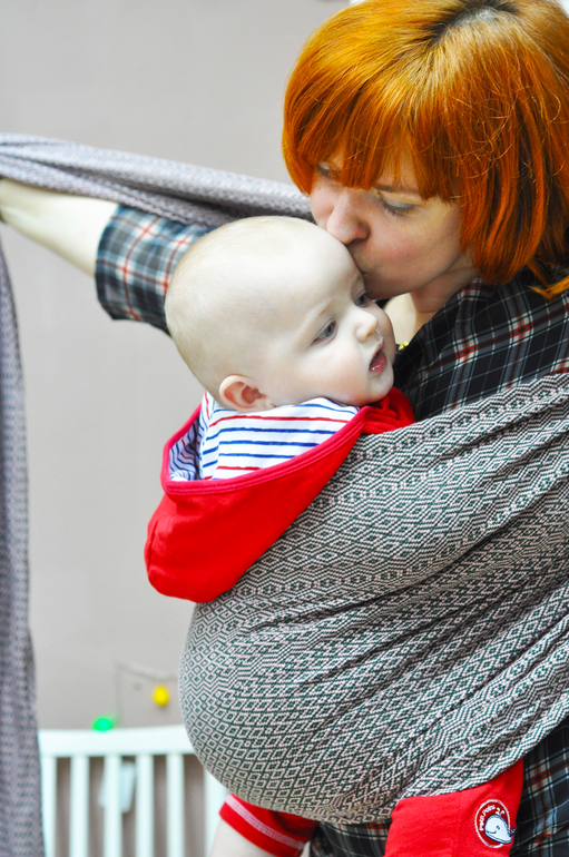 Еще Хартинесс Женьшень