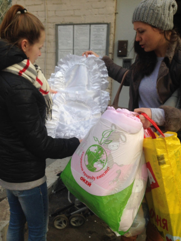 Слава Богу за все!!!