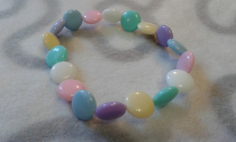 Мои браслетики