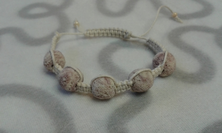 Мои браслетики