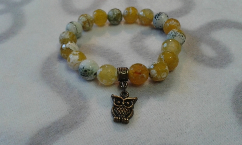 Мои браслетики