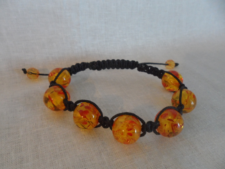 Мои браслеты