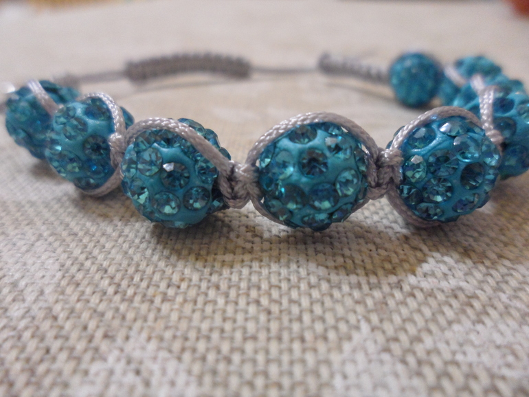 Мои браслеты