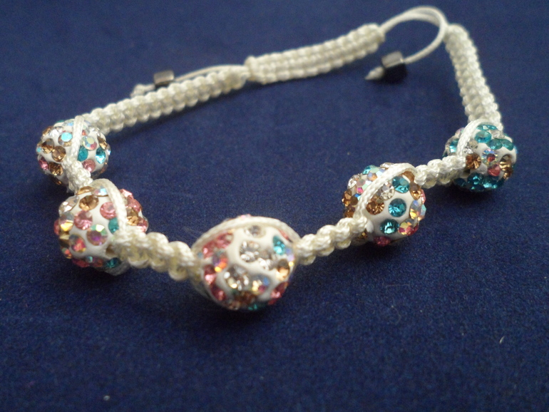 Мои браслеты