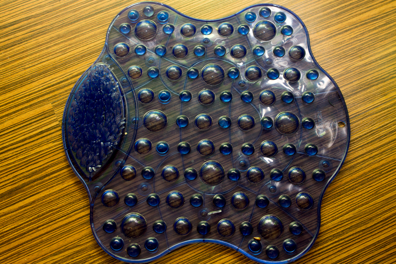 Тактильная дорожка