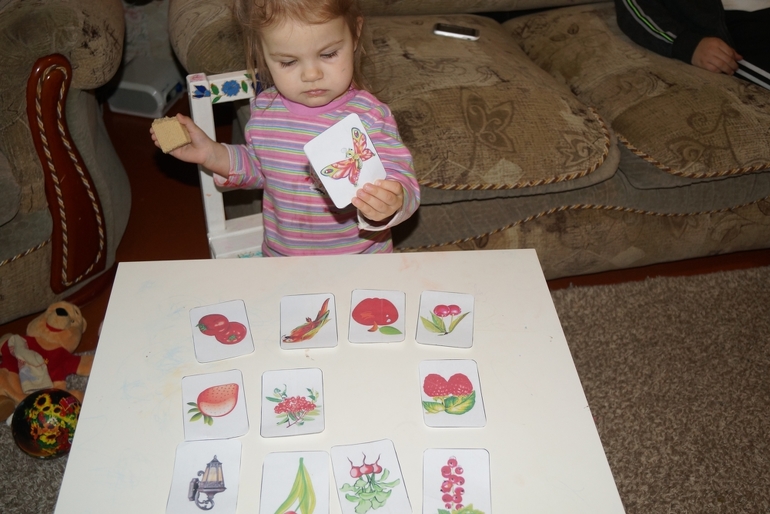 1-й день ФМ Цвета