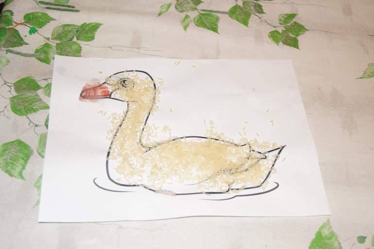 3-й день ФМ "Птицы"