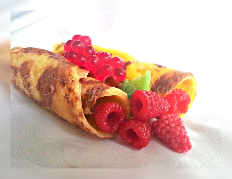 Скоро Масленница!! встречаем!)