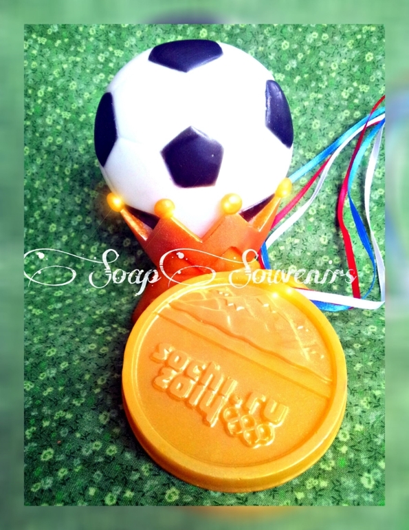 Еще немного мужского)