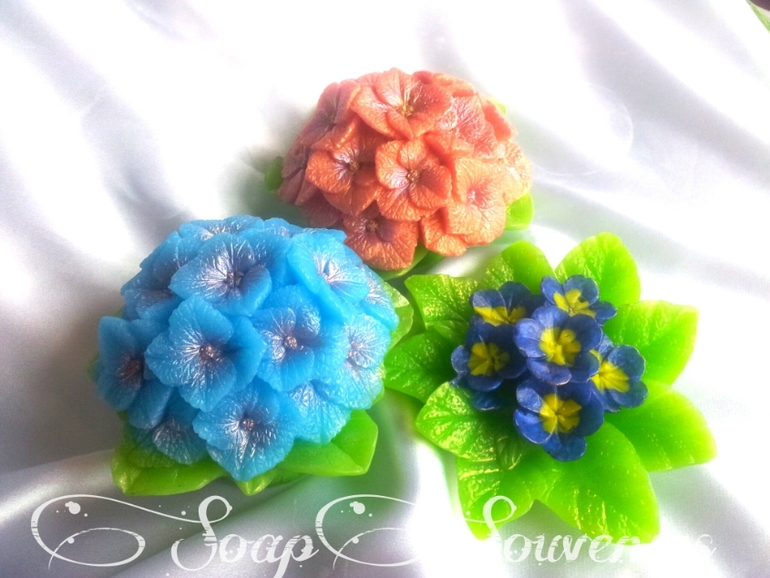 Весна уже близко!) букеты.