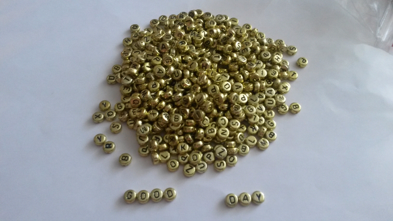 Фурнитура для бижутерии