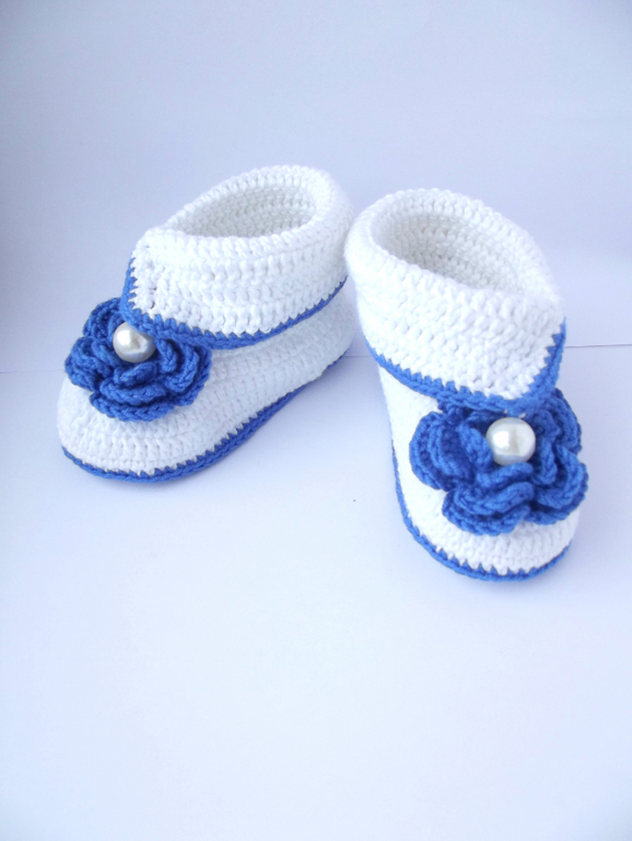 Туфельки для маленькой модницы