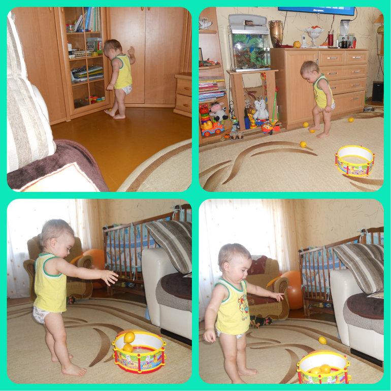 Лимоны тоже могут веселиться)))