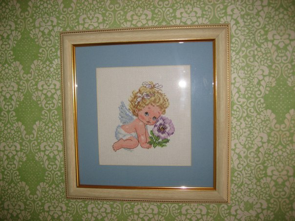 Мои скромные работы