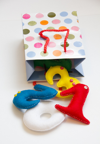 И снова цифры