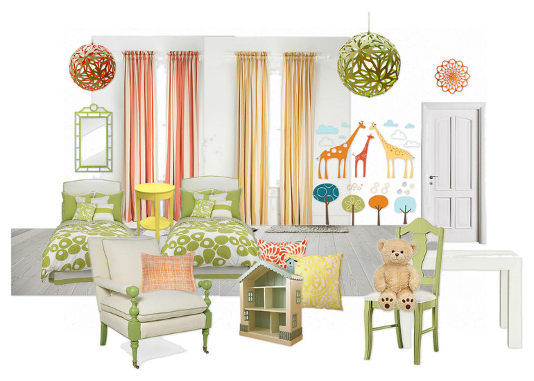 Помогу с планировкой