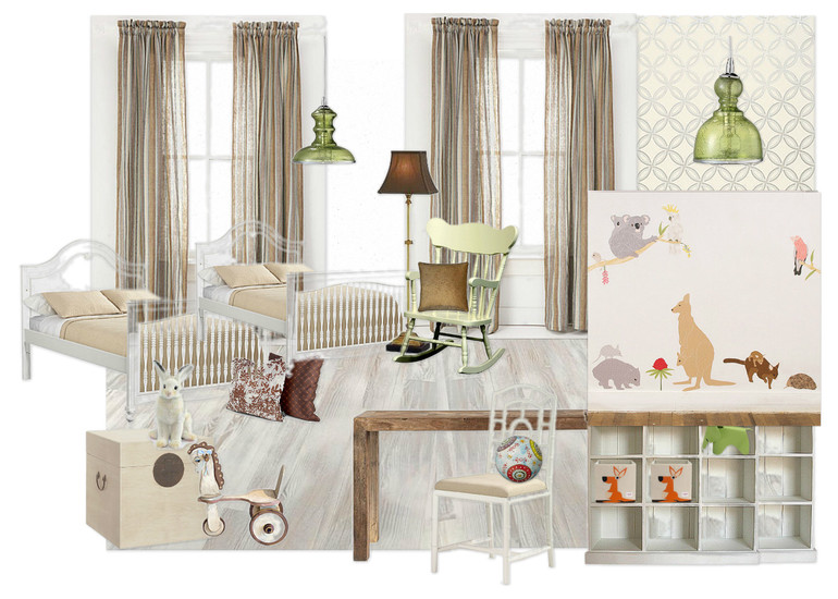 Помогу с планировкой