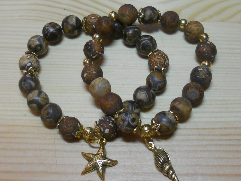 Летний сезон..