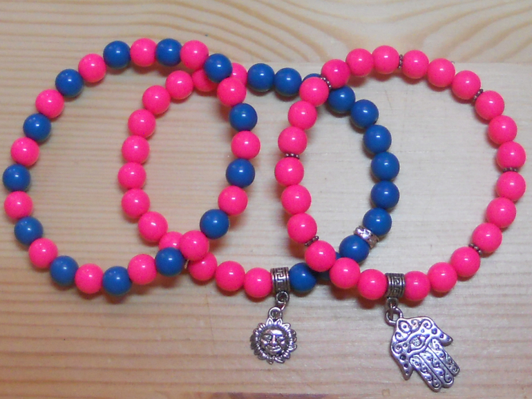 Натворилось...