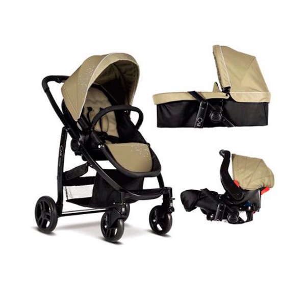 Graco evo или chicco urbo. Прошу совет