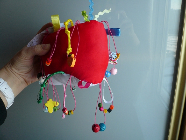 Милипусечный междусобойчик))