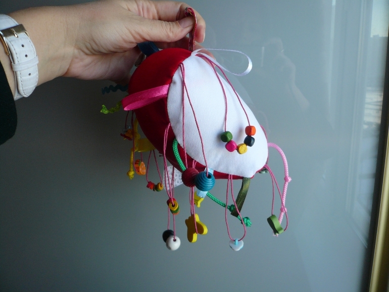 Милипусечный междусобойчик))