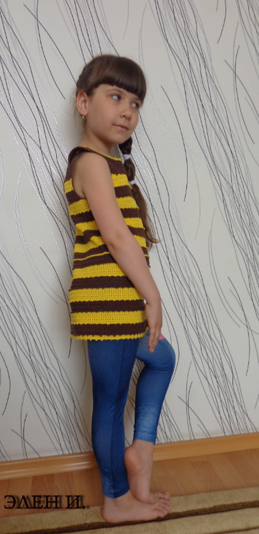 в ожидании лета