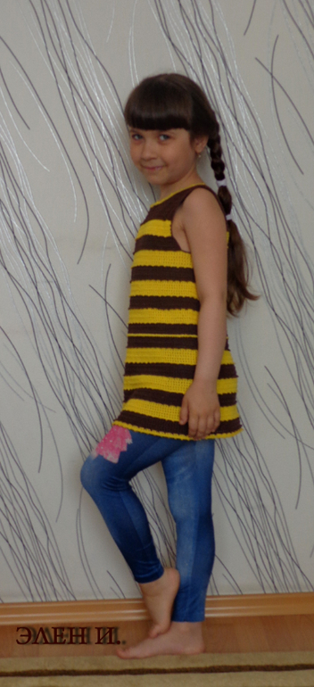 в ожидании лета