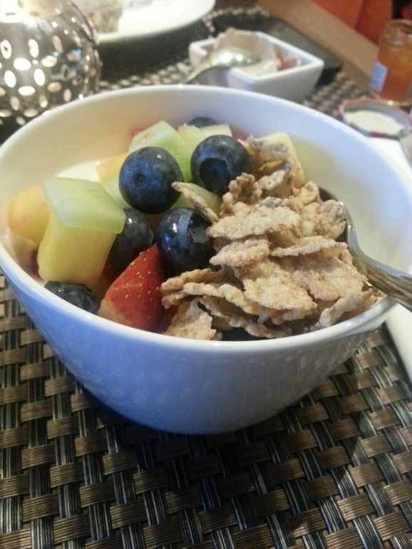 Амстердам как наваждение, как неразделенная любовь.