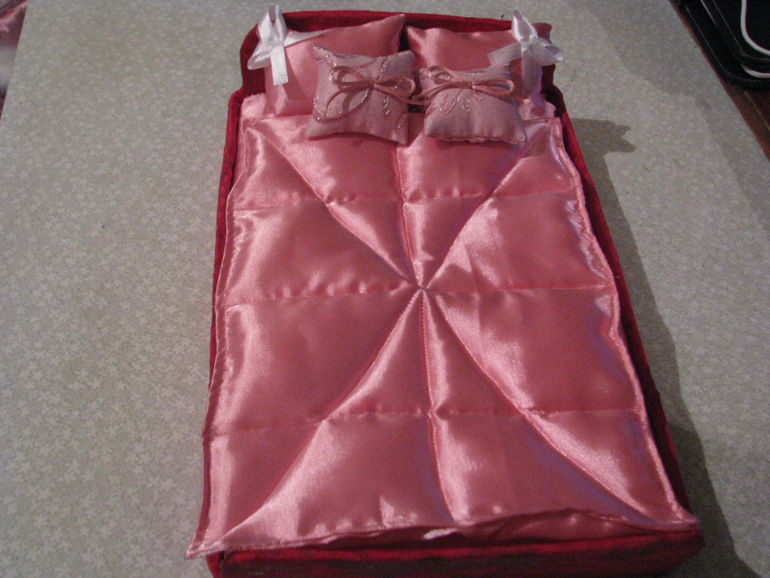 мебель для барби