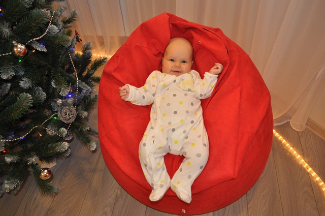 Рождественские каникулы, как их провели мы)))