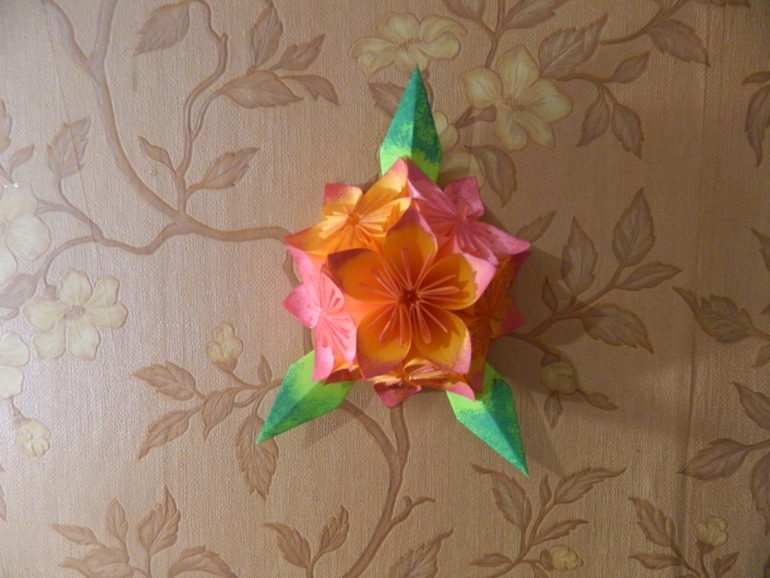 Готовимся к новому году ***