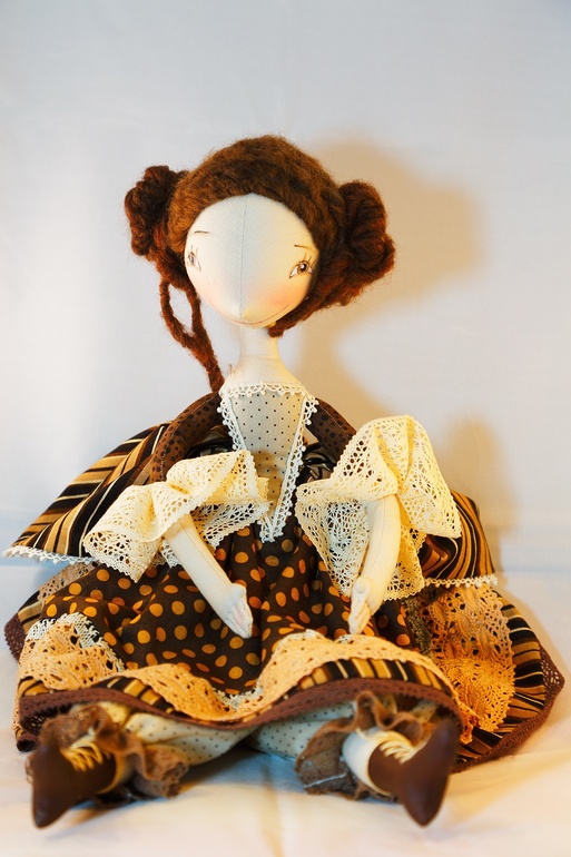 Кофейная фея