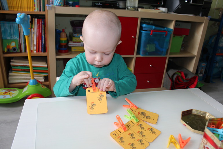 ФМ "Весенний переполох"