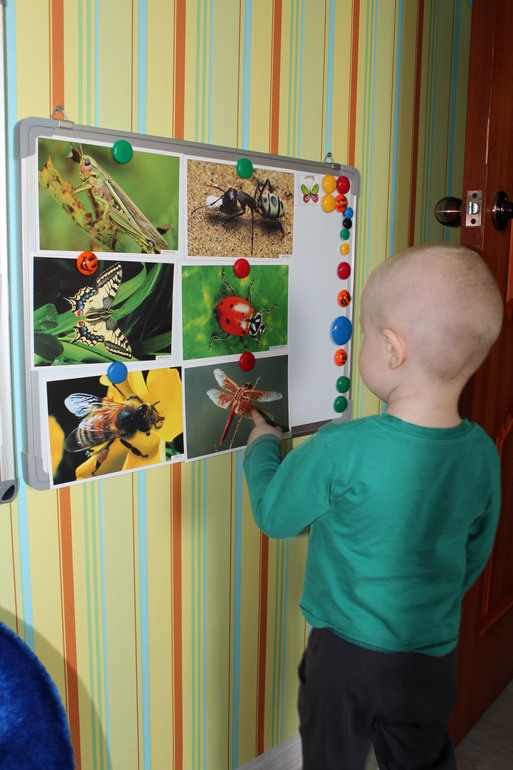 ФМ "Весенний переполох"