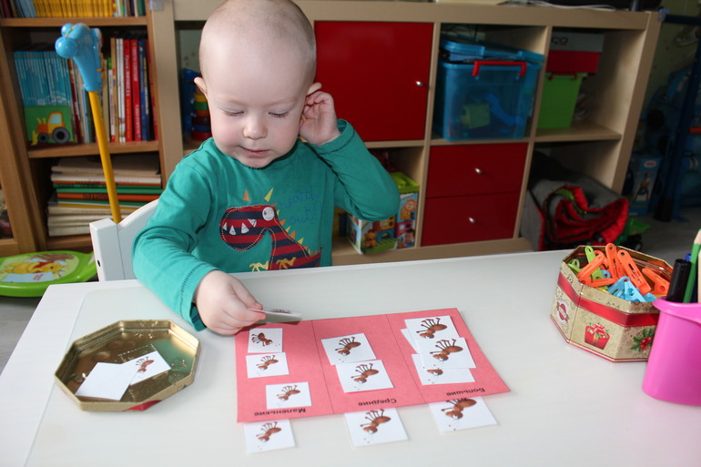 ФМ "Весенний переполох"