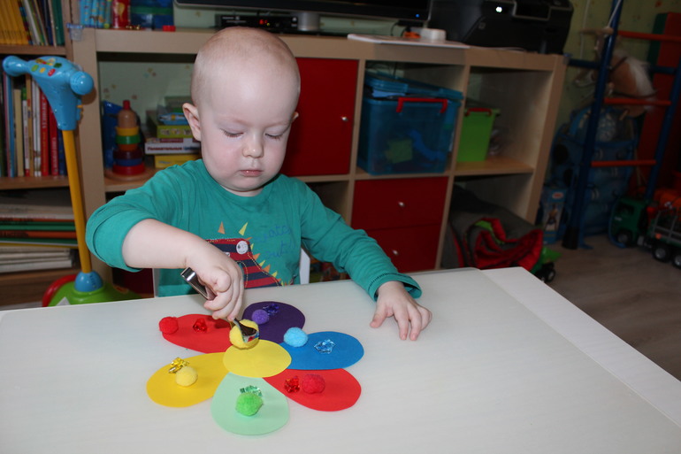 ФМ "Весенний переполох"