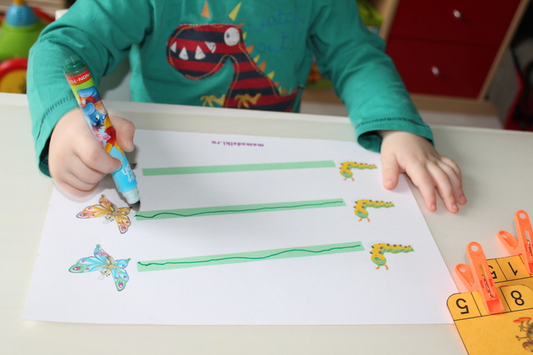 ФМ "Весенний переполох"