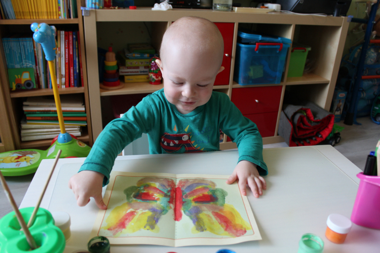 ФМ "Весенний переполох"