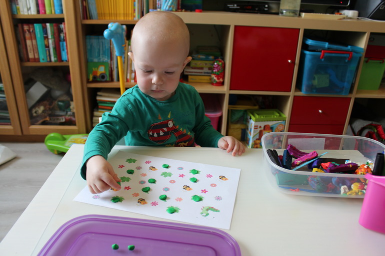 ФМ "Весенний переполох"